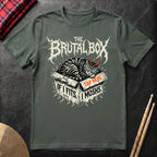 The Brutal Box T-Shirt