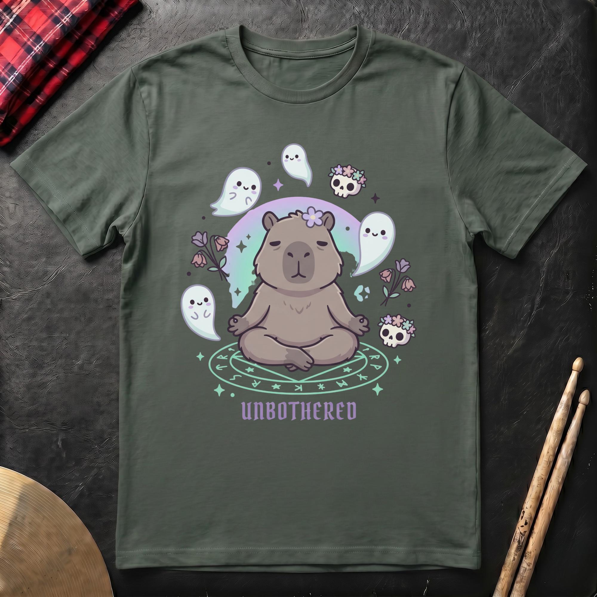 Unbothered T-Shirt