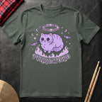 Purrgatorio T-Shirt