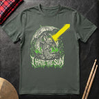 I Hate The Sun T-Shirt