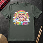 Metal Cerberus T-Shirt