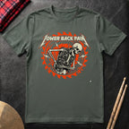 Lower Back Pain T-Shirt