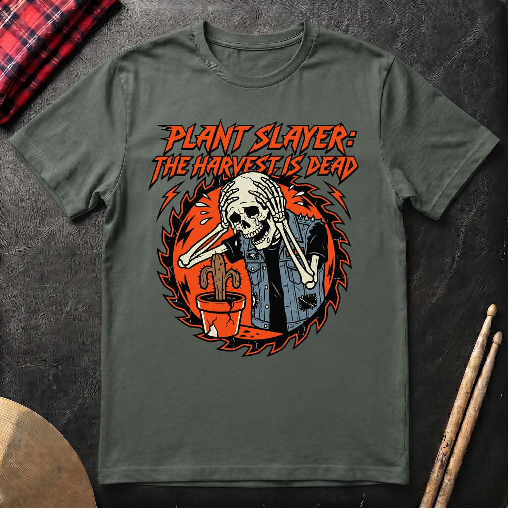 Plant Slayer T-Shirt