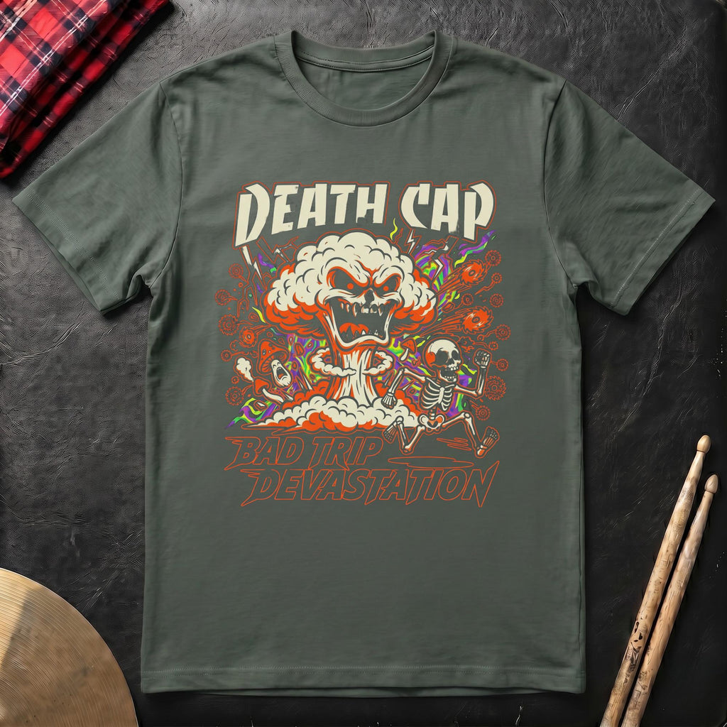 Death Cap T-Shirt