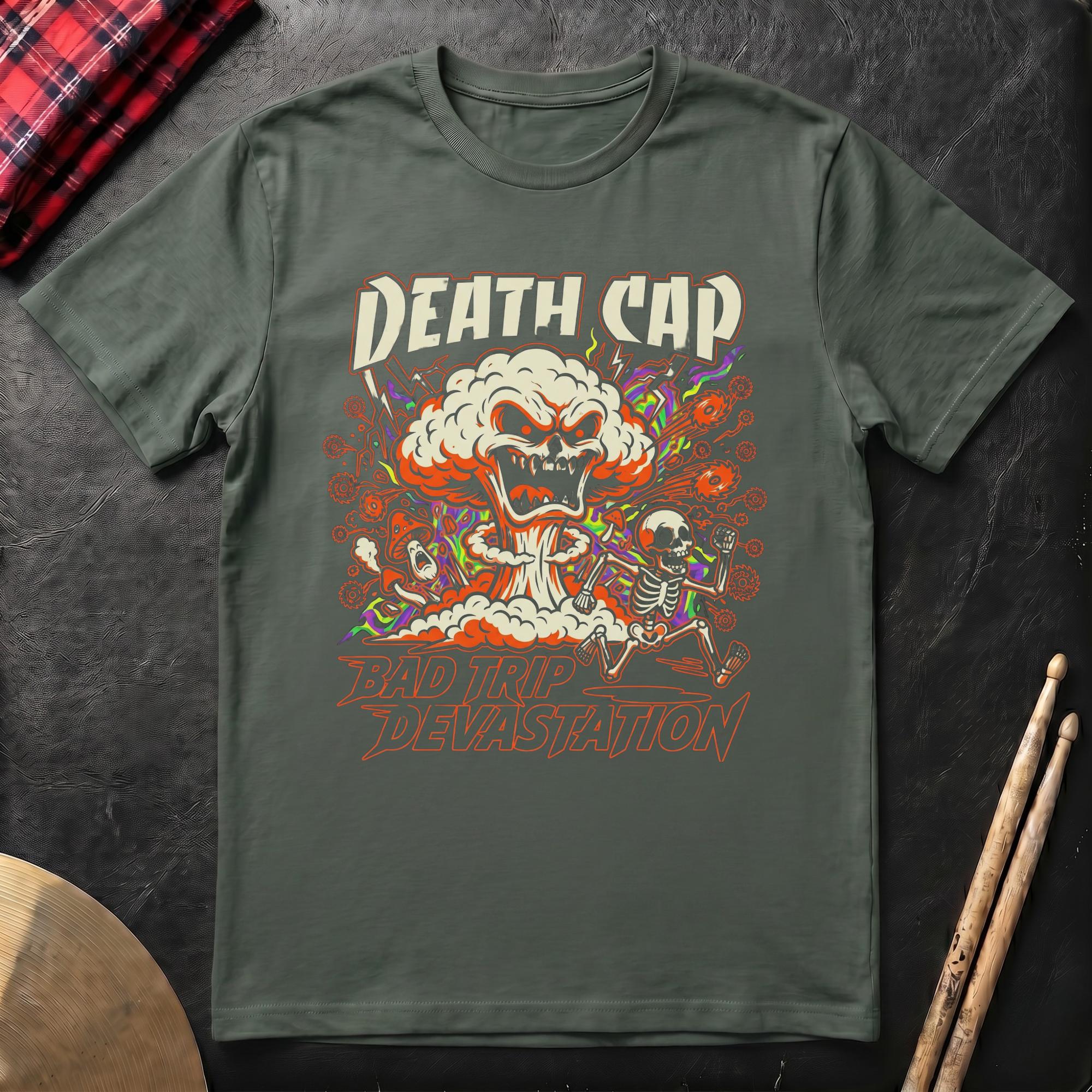 Death Cap T-Shirt