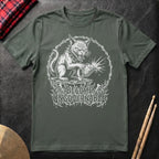 Become Ungovernable T-Shirt