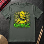 Quack Massacre T-Shirt