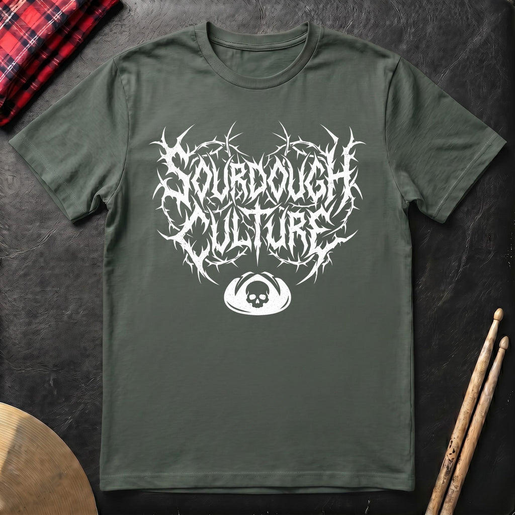 Sourdough Culture T-Shirt