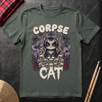 Corpse Cat T-Shirt