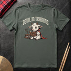 Devil In Training T-Shirt