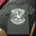 Become Ungovernable T-Shirt