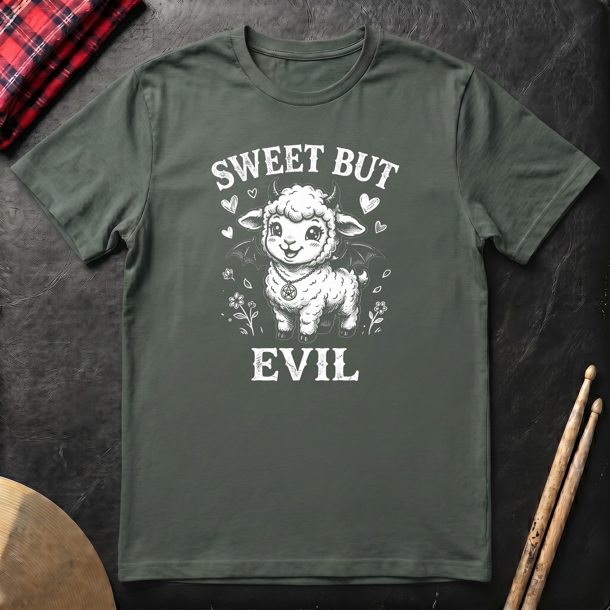 Sweet But Evil T-Shirt