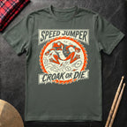 Speed Jumper T-Shirt