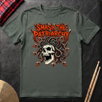 Smash The Patriarchy T-Shirt