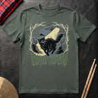 I Hate The Sun T-Shirt