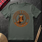 Caffein & Carrion T-Shirt
