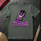 T9 Texting Trauma T-Shirt