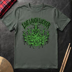 Live Laugh Lucifer T-Shirt