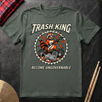 Trash King T-Shirt