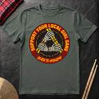 Support Your Local Girl Gang T-Shirt