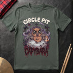 Circle Pit T-Shirt