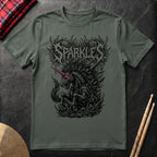 Sparkles T-Shirt