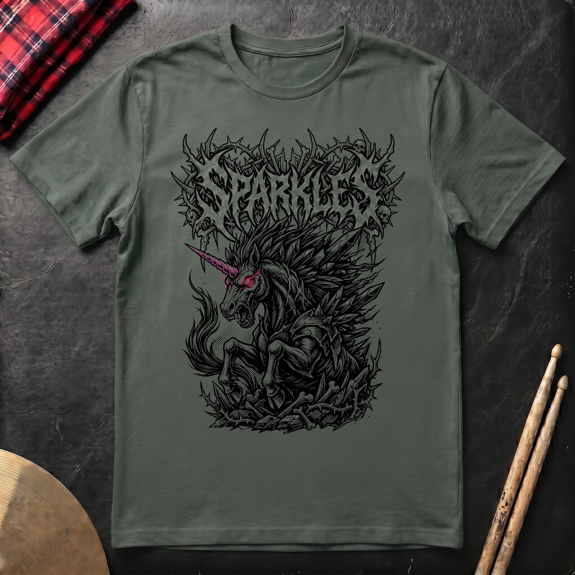Sparkles T-Shirt