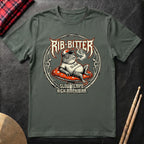 Rib-Bitter T-Shirt