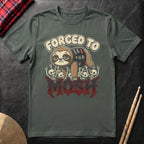Force To Mosh T-Shirt