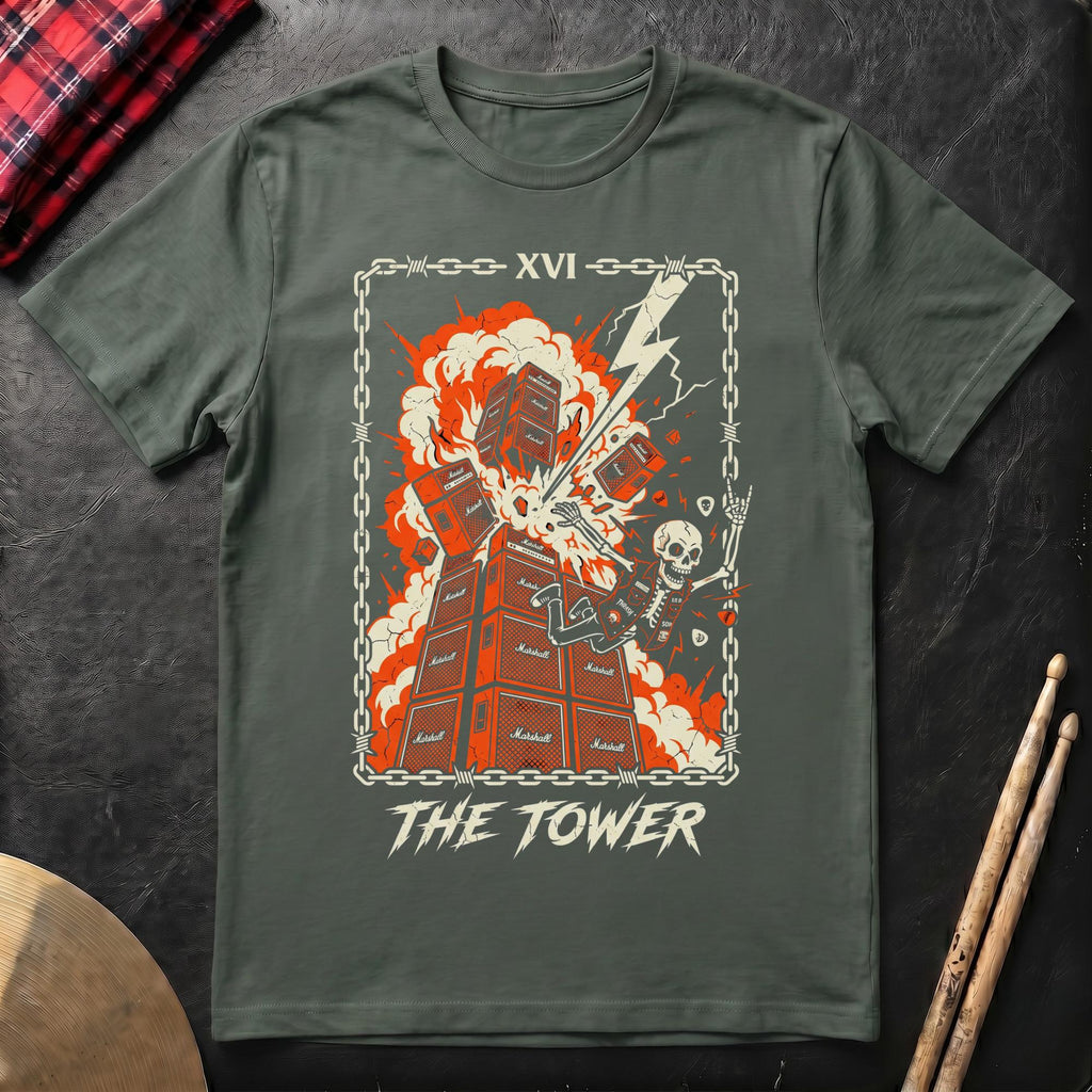 The Tower T-Shirt