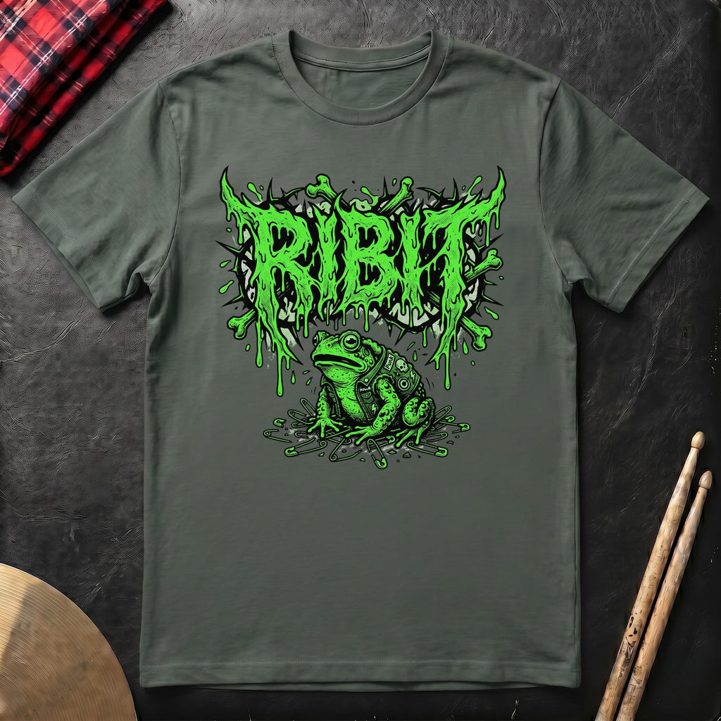 Ribit T-Shirt