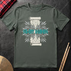 Silent Reading T-Shirt