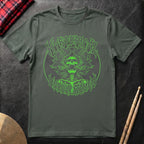 Hysterical Unruly Women T-Shirt