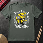 Bark Metal T-Shirt