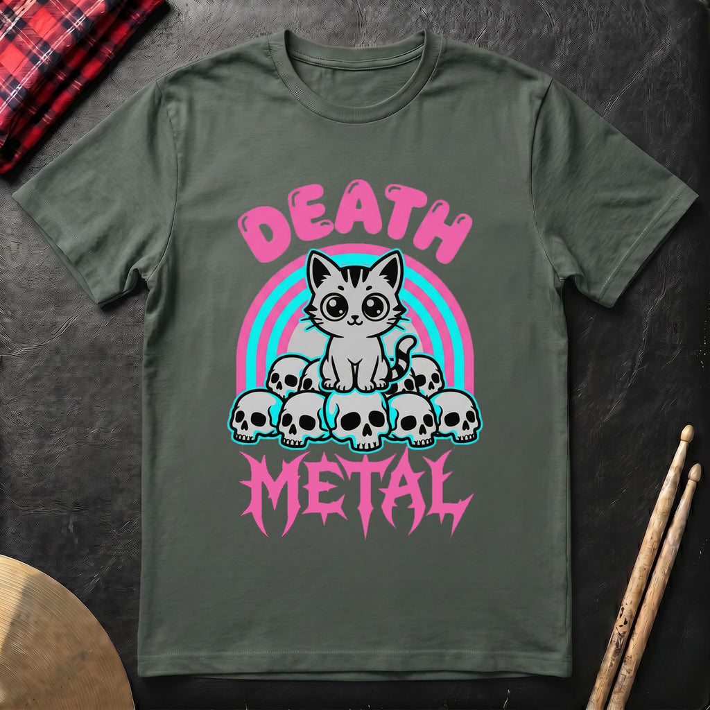 Death Metal T-Shirt