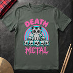 Death Metal T-Shirt