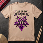 Cult Of The Greenhouse T-Shirt