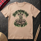 Silent Reading Hour T-Shirt