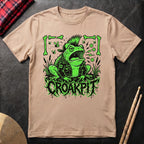 Croak Pit T-Shirt