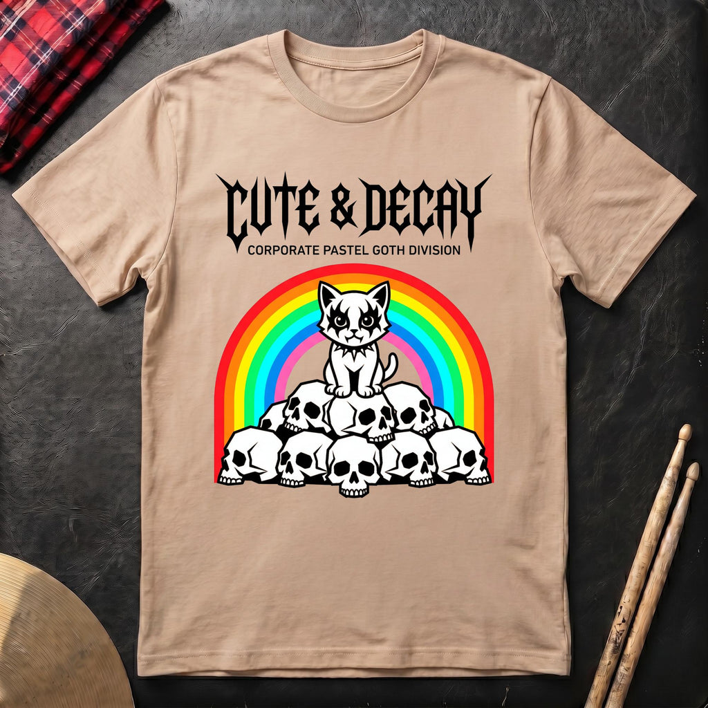 Cute & Decay T-Shirt
