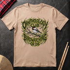 Ornitholology Club T-Shirt