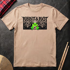 Ribbit & Riot T-Shirt