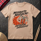 Mosquito Massacre T-Shirt
