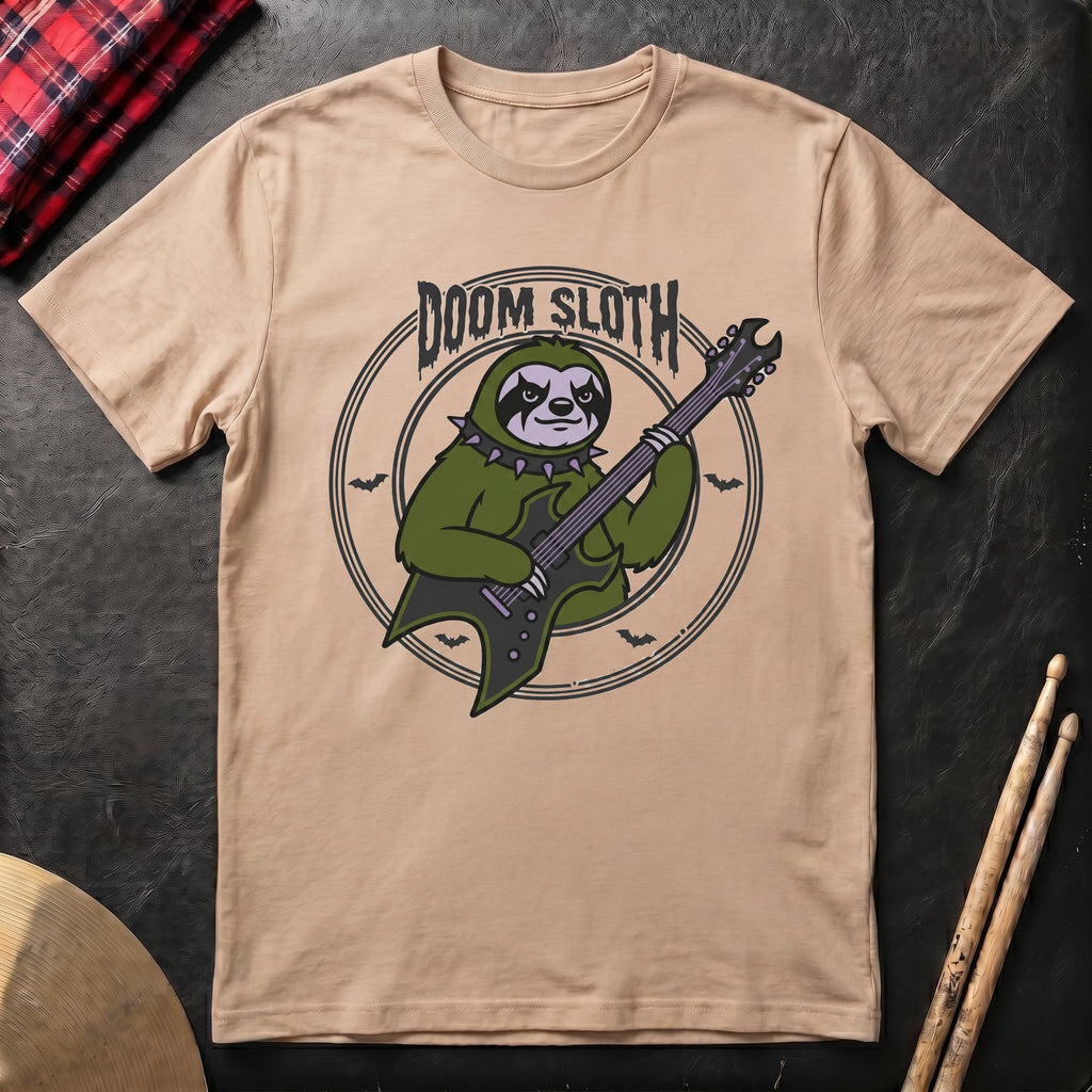 Doom Sloth T-Shirt