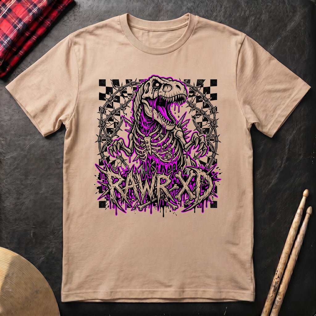 Rawr-XD T-Shirt