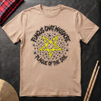 Fungus Gnat Massacre T-Shirt