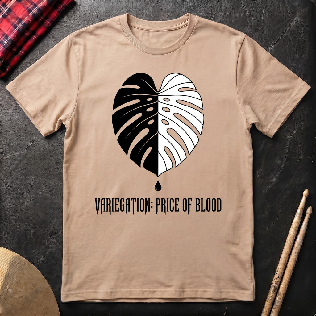 Variegation T-Shirt