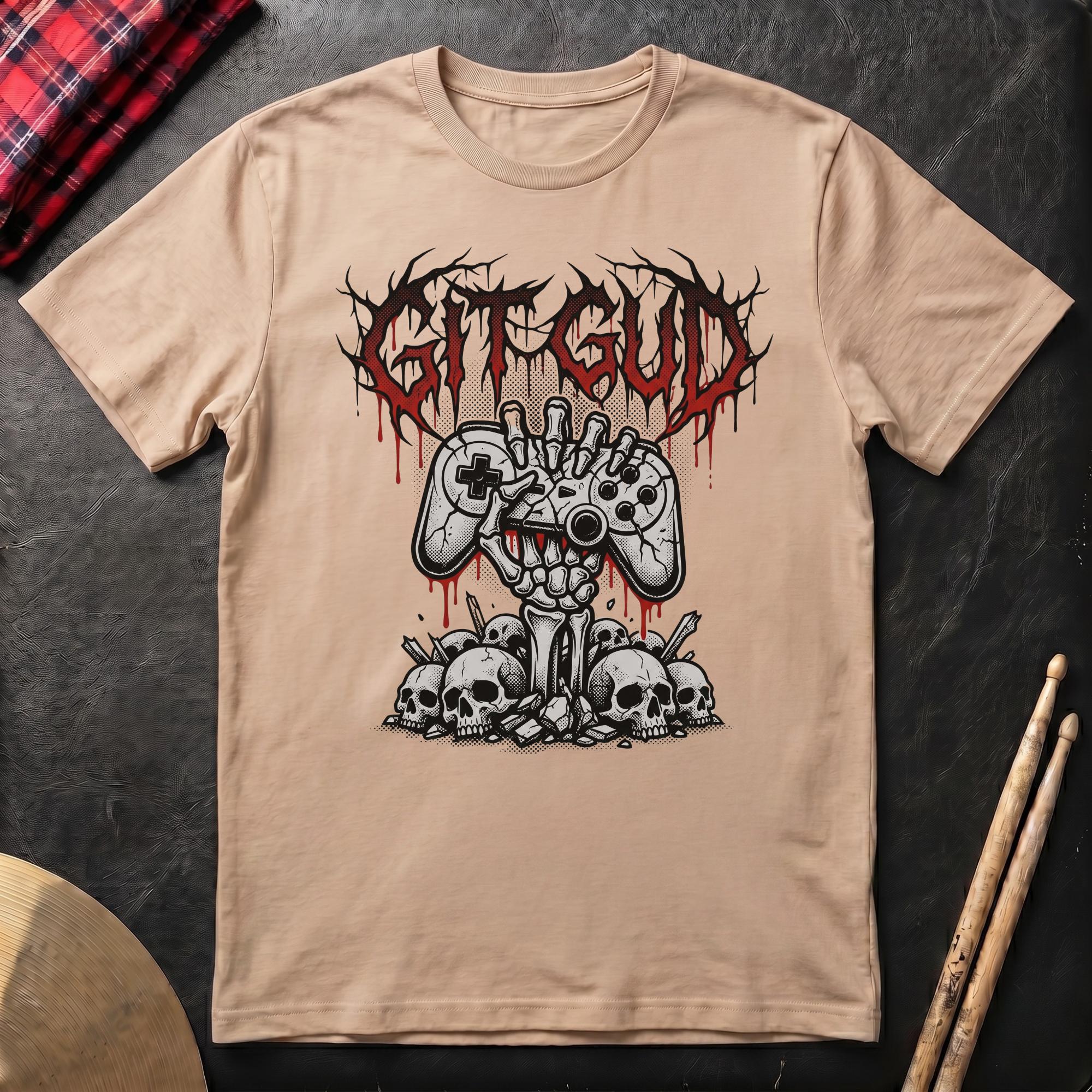 Git Gud T-Shirt