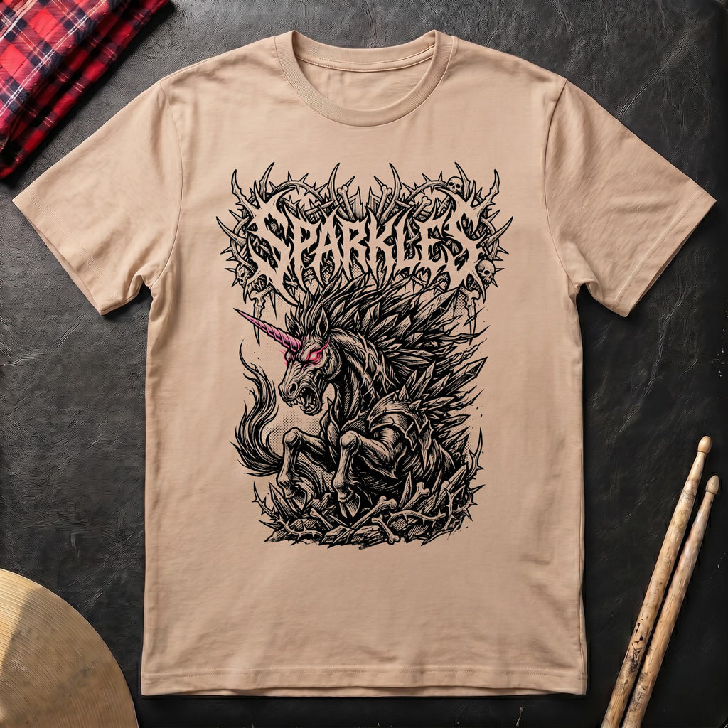 Sparkles T-Shirt