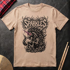 Sparkles T-Shirt